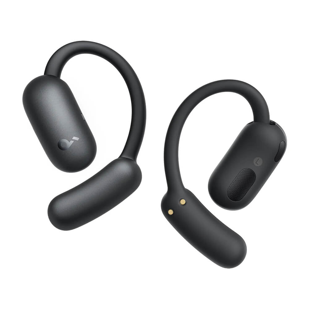 Handsfree Bluetooth Anker SoundCore AeroFit 2, TWS, Fekete A3874G11