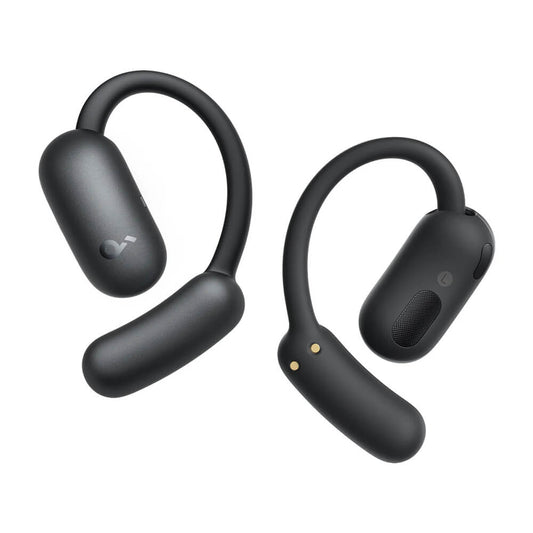Handsfree Bluetooth Anker SoundCore AeroFit 2, TWS, Fekete A3874G11