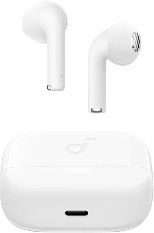 Handsfree Bluetooth Anker Soundcore K20i, TWS, Fehér A3994G21