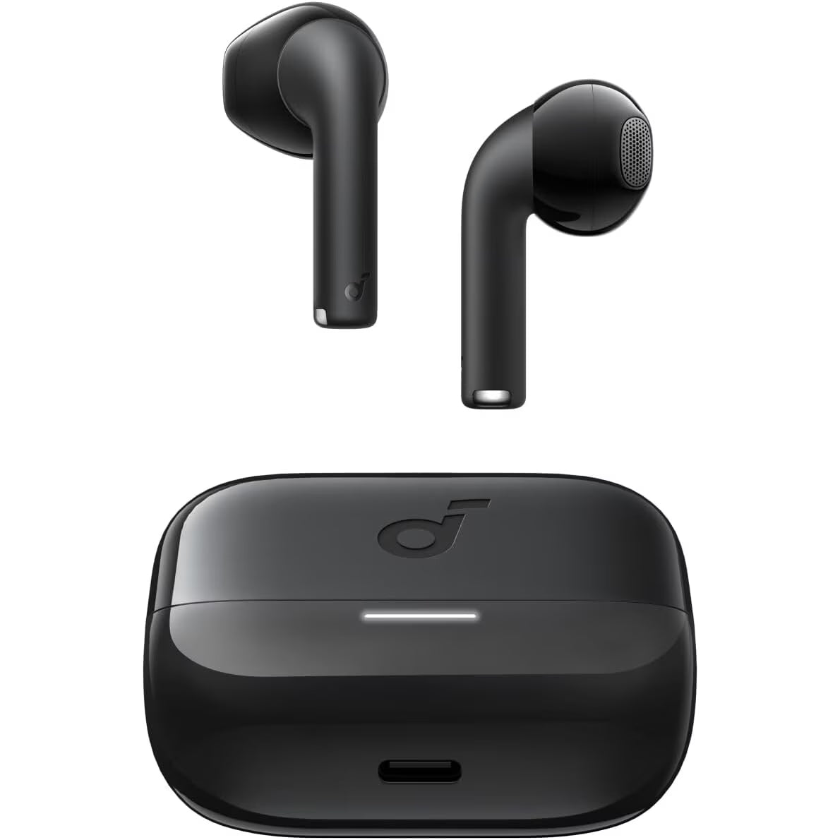 Handsfree Bluetooth Anker SoundCore K20i, TWS, Fekete A3994G11