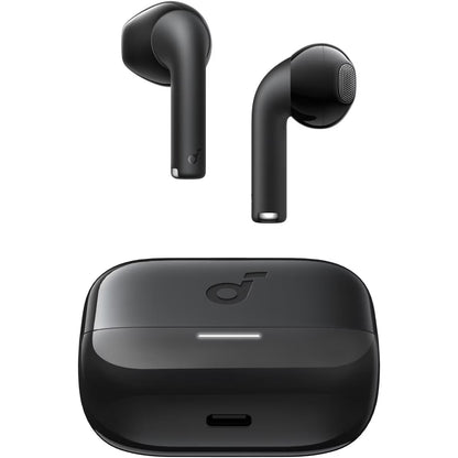 Handsfree Bluetooth Anker SoundCore K20i, TWS, Fekete A3994G11