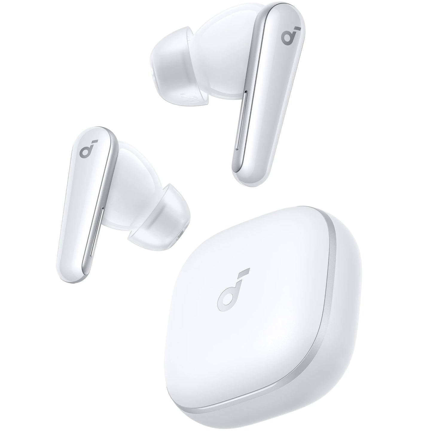 Handsfree Bluetooth Anker SoundCore Liberty 5, TWS, ANC, Fehér A3957G21