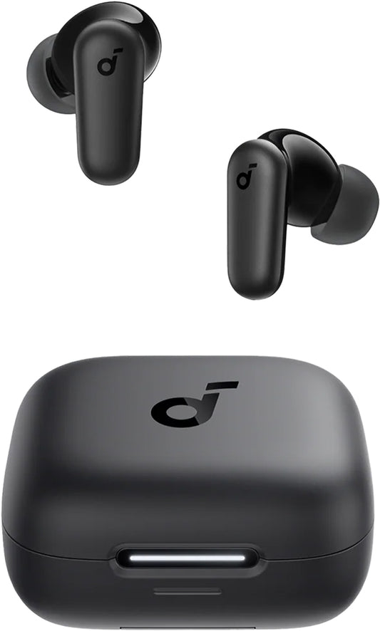 Handsfree Bluetooth Anker SoundCore P30i, TWS, ANC, Fekete A3959Z11