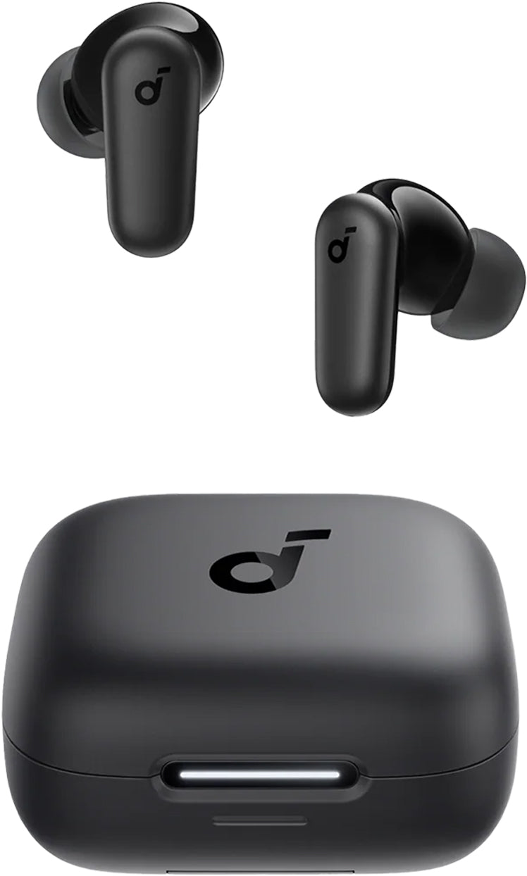 Handsfree Bluetooth Anker SoundCore P30i, TWS, ANC, Fekete A3959Z11