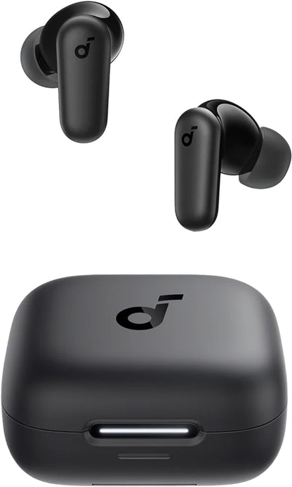 Handsfree Bluetooth Anker SoundCore P30i, TWS, ANC, Fekete A3959Z11