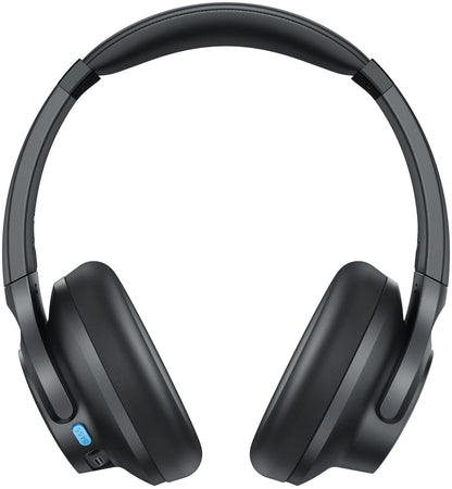 Handsfree Bluetooth Anker Soundcore Q11i, MultiPoint, A2DP, Szürke A3005GA1