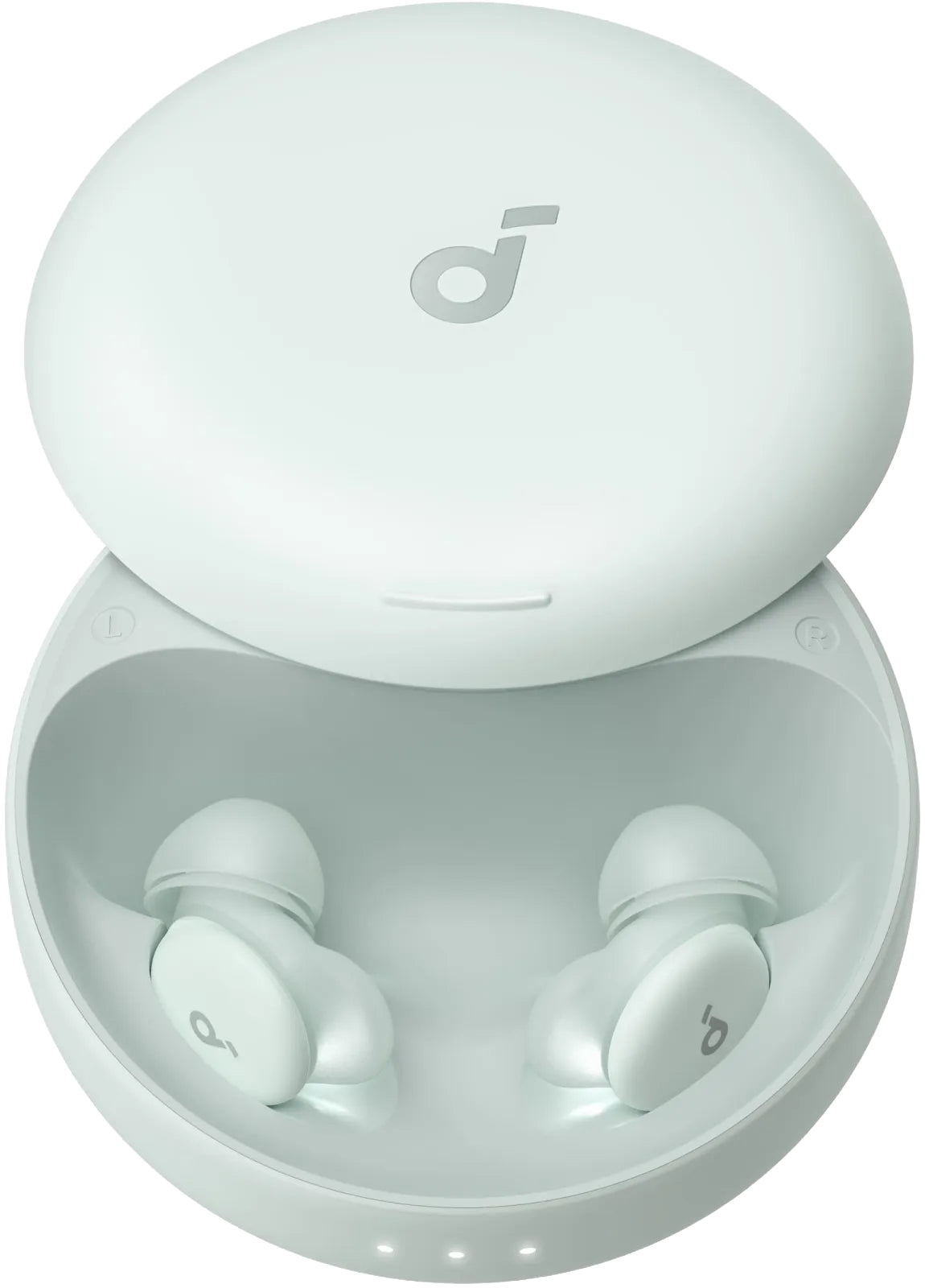 Anker Soundcore Sleep A30 Bluetooth kihangosító, TWS, ANC, Zöld D1301G61