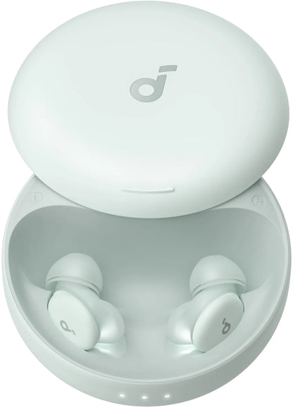 Anker Soundcore Sleep A30 Bluetooth kihangosító, TWS, ANC, Zöld D1301G61