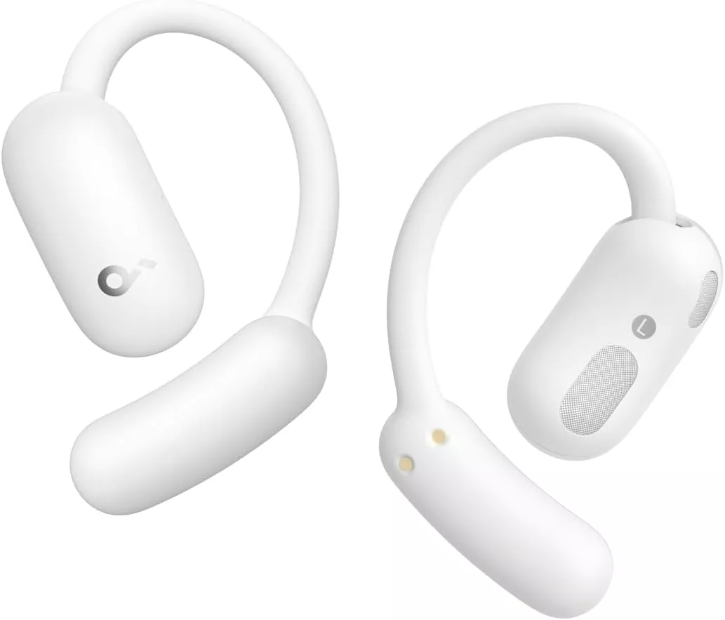 Handsfree Bluetooth Anker SoundCore AeroFit 2, TWS, Fehér A3874G21
