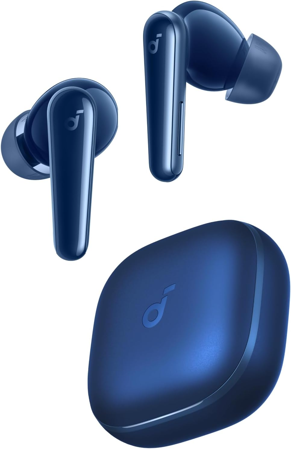 Handsfree Bluetooth Anker SoundCore Liberty 5, TWS, ANC, Kék A3957G31