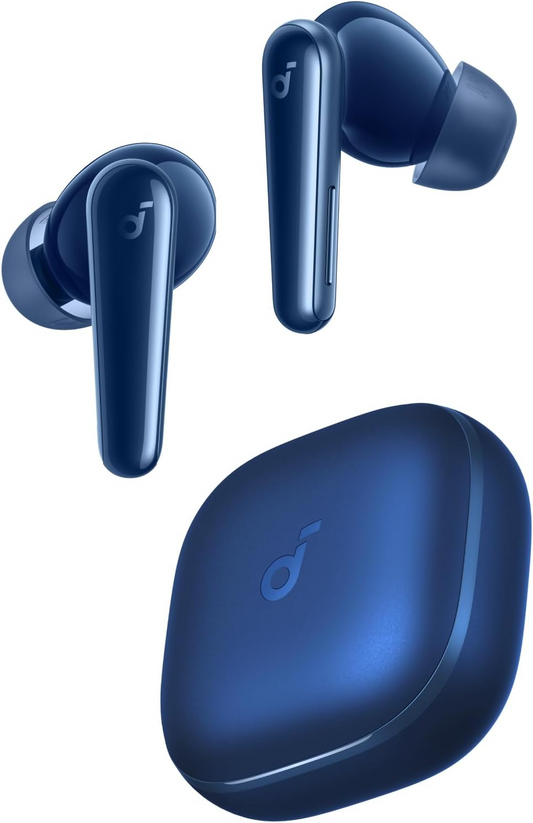 Handsfree Bluetooth Anker SoundCore Liberty 5, TWS, ANC, Kék A3957G31