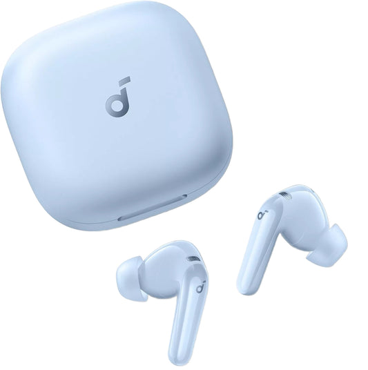 Handsfree Bluetooth Anker Soundcore R60i, TWS, ANC, Kék D1202G31