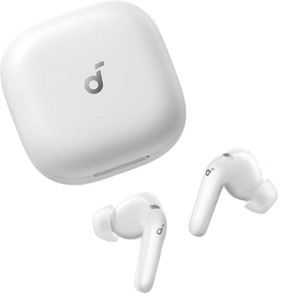 Bluetooth kihangosító Anker Soundcore R60i, TWS, ANC, Fehér D1202G21