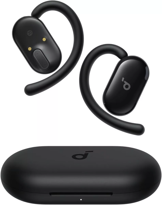Anker SoundCore V20i Bluetooth kihangosító, TWS, Fekete A3876G11