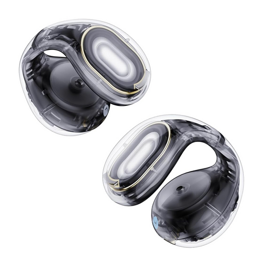 Anker SoundCore C30i Bluetooth kihangosító, TWS, Fekete, Újracsomagolt A3330G11