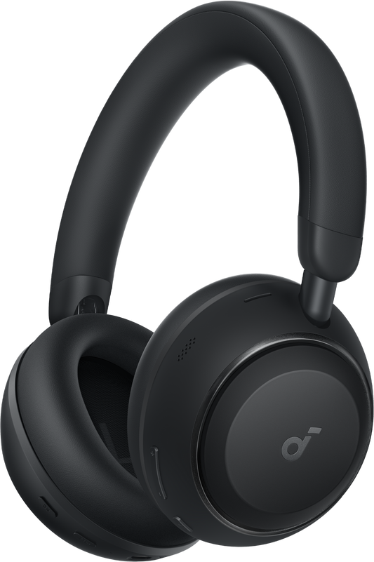 Bluetooth kihangosító Anker SoundCore Space 2, A2DP, ANC, Fekete D1402G11