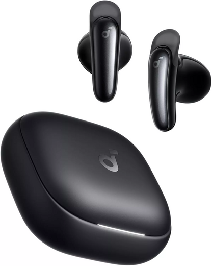 Handsfree Bluetooth Anker SoundCore Liberty Buds, TWS, ANC, Black D1200G11