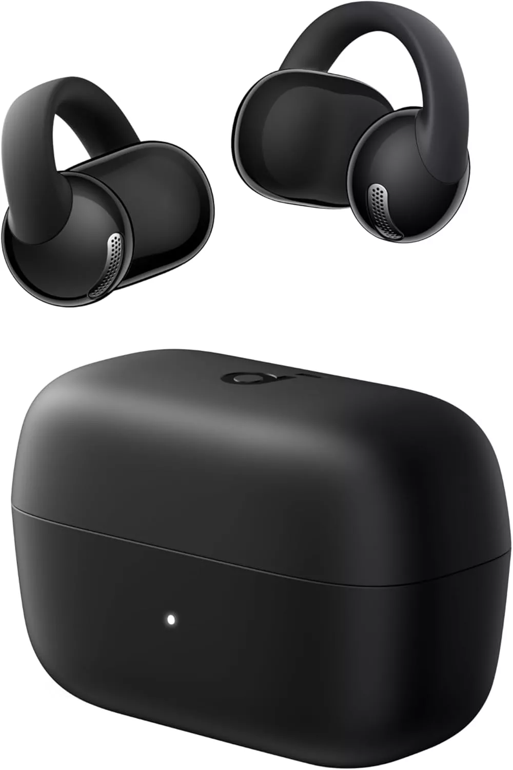 Bluetooth kihangosító Anker SoundCore C50i, TWS, Fekete, Újracsomagolt D1101G11