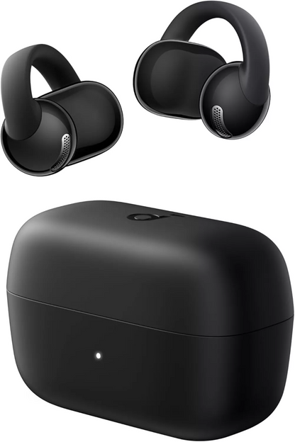 Bluetooth kihangosító Anker SoundCore C50i, TWS, Fekete, Újracsomagolt D1101G11