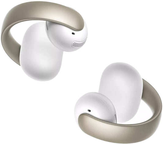 Bluetooth kihangosító Anker Soundcore AeroClip, TWS, Fehér A3388G21
