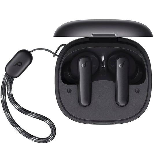 Bluetooth kihangosító Anker SoundCore R50i, TWS, fekete A3949G11 