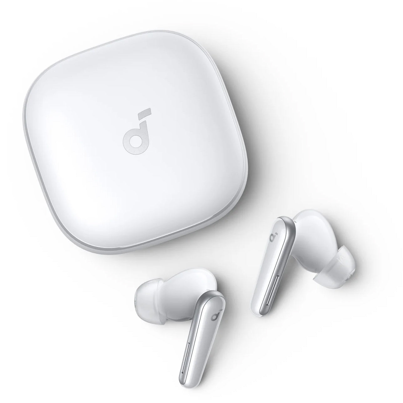 Handsfree Bluetooth Anker SoundCore Liberty 5, TWS, ANC, Fehér A3957G21