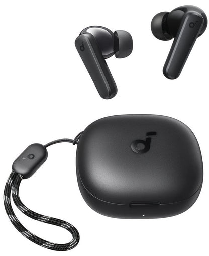 Handsfree Bluetooth Anker SoundCore R50i V2, TWS, Fekete A3949G12