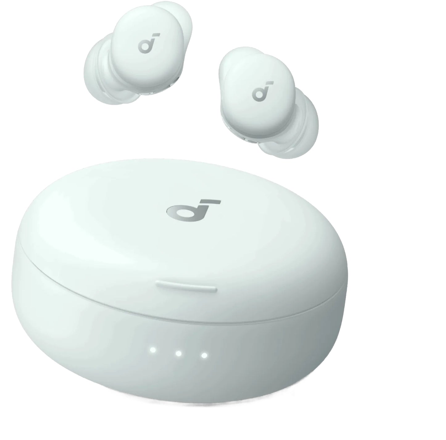 Anker Soundcore Sleep A30 Bluetooth kihangosító, TWS, ANC, Zöld D1301G61