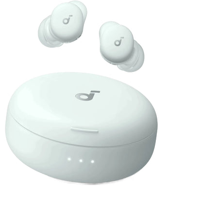 Anker Soundcore Sleep A30 Bluetooth kihangosító, TWS, ANC, Zöld D1301G61