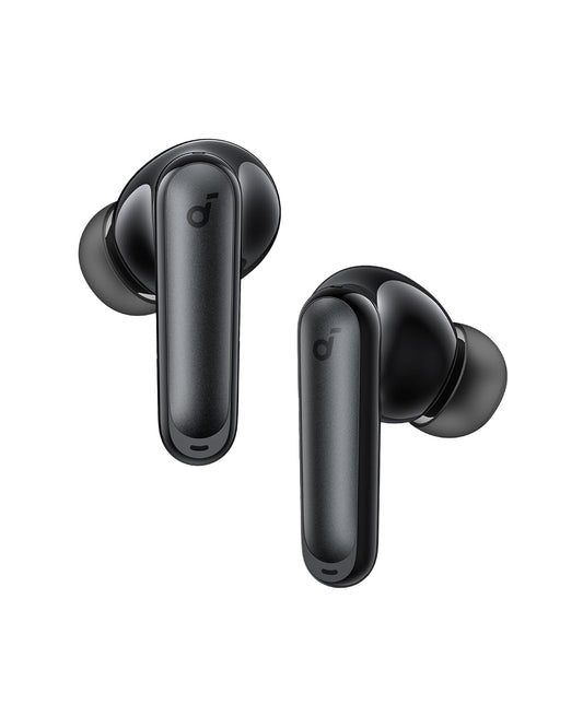 Handsfree Bluetooth Anker SoundCore P41i, TWS, ANC, Fekete A3937G12