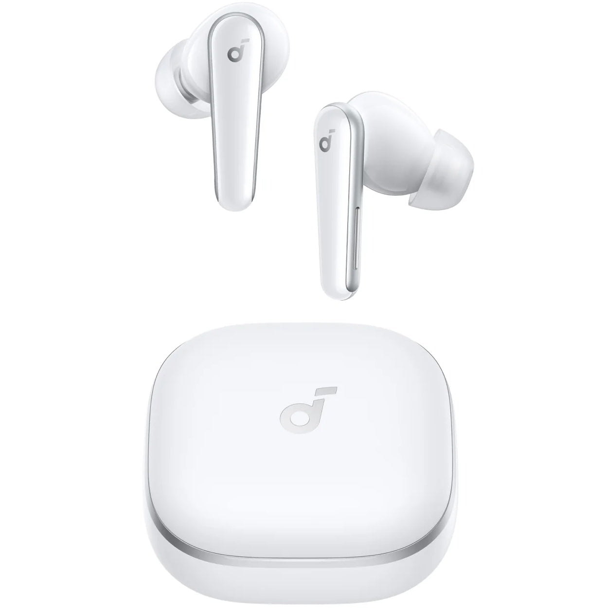 Handsfree Bluetooth Anker SoundCore Liberty 5, TWS, ANC, Fehér A3957G21