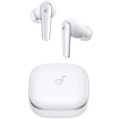 Handsfree Bluetooth Anker SoundCore Liberty 5, TWS, ANC, Fehér A3957G21