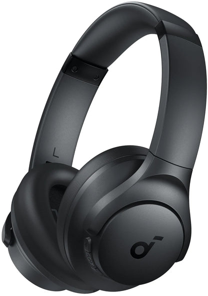 Handsfree Bluetooth Anker Soundcore Q11i, MultiPoint, A2DP, Szürke A3005GA1