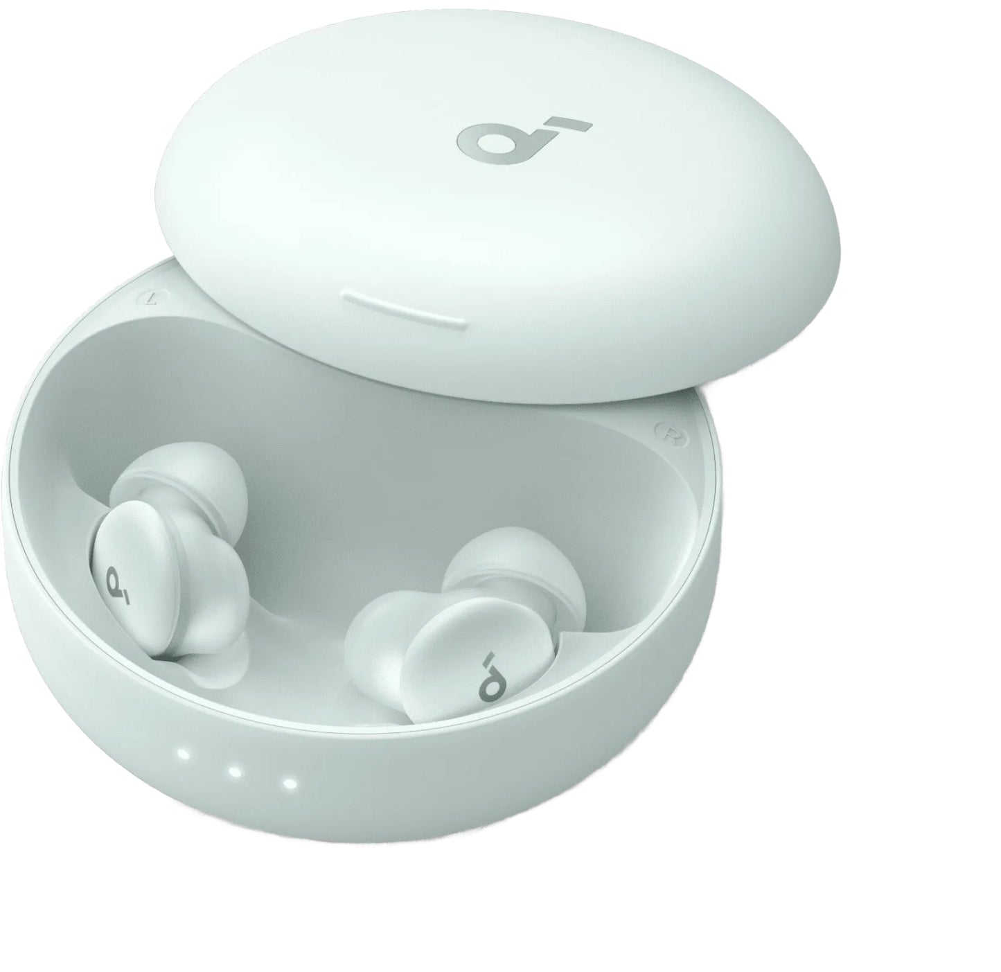 Anker Soundcore Sleep A30 Bluetooth kihangosító, TWS, ANC, Zöld D1301G61