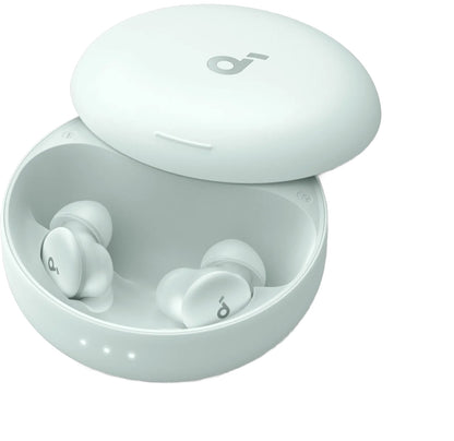 Anker Soundcore Sleep A30 Bluetooth kihangosító, TWS, ANC, Zöld D1301G61