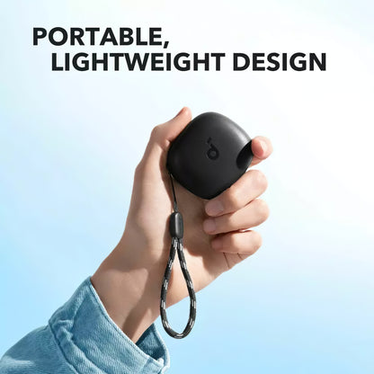 Bluetooth kihangosító Anker SoundCore R50i, TWS, fekete A3949G11 