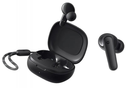Handsfree Bluetooth Anker SoundCore R50i V2, TWS, Fekete A3949G12