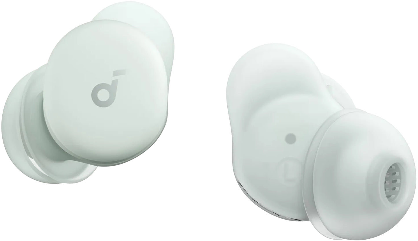 Anker Soundcore Sleep A30 Bluetooth kihangosító, TWS, ANC, Zöld D1301G61