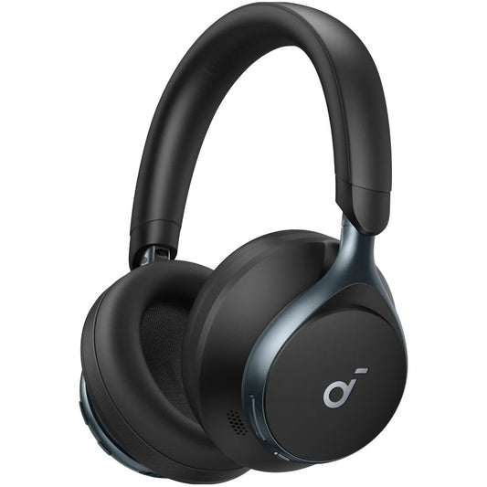 Kihangosító Bluetooth Bluetooth Anker SoundCore Space On, többpontos, A2DP, ANC, fekete A3035G11