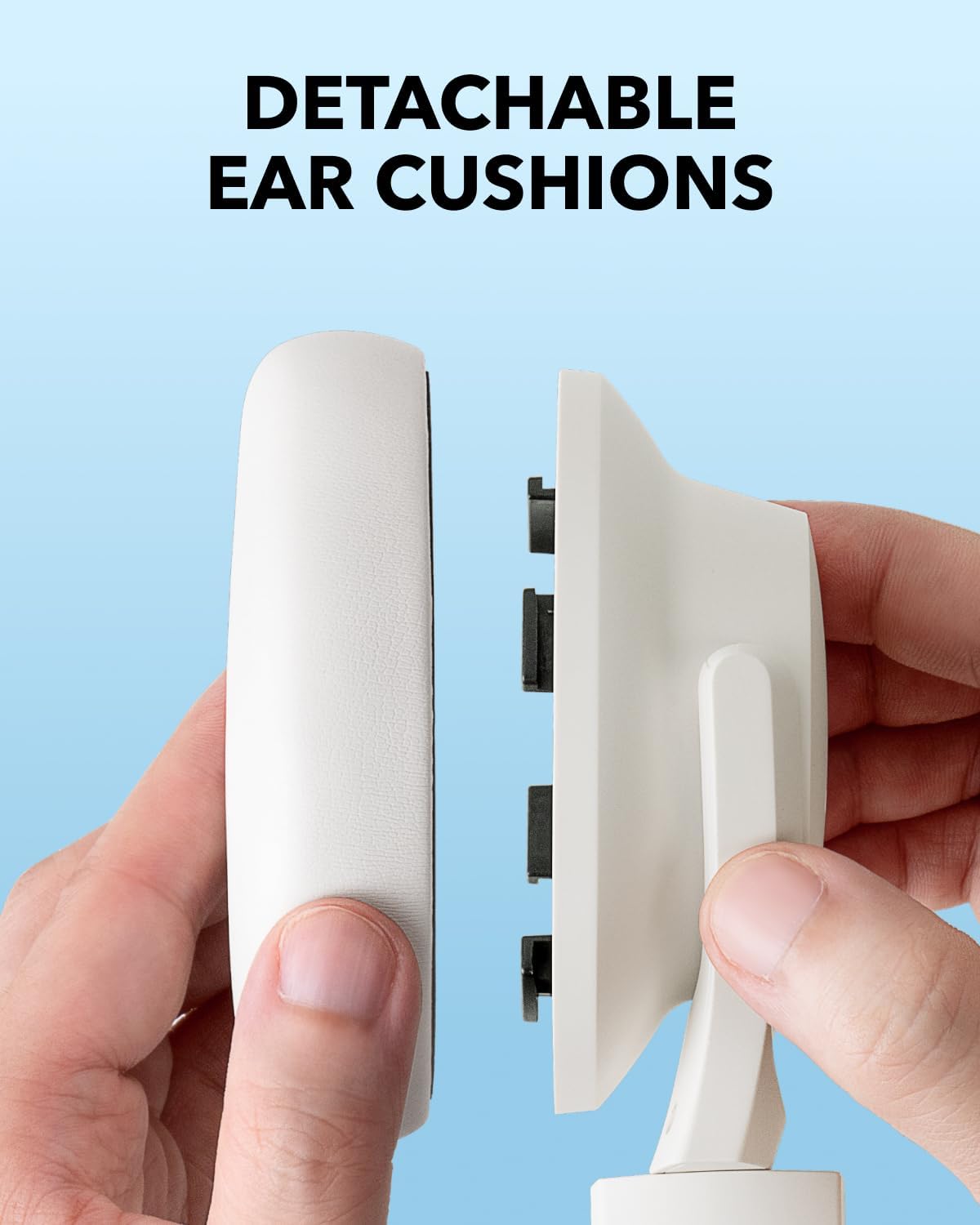 Handsfree Bluetooth Anker Soundcore Q11i, MultiPoint, A2DP, Fehér A3005G21
