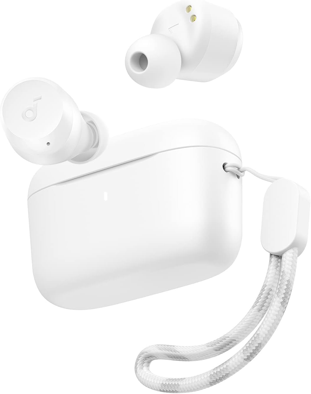 Handsfree Bluetooth Anker SoundCore A25i, TWS, Fehér A3948G21