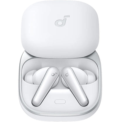 Handsfree Bluetooth Anker SoundCore Liberty 5, TWS, ANC, Fehér A3957G21
