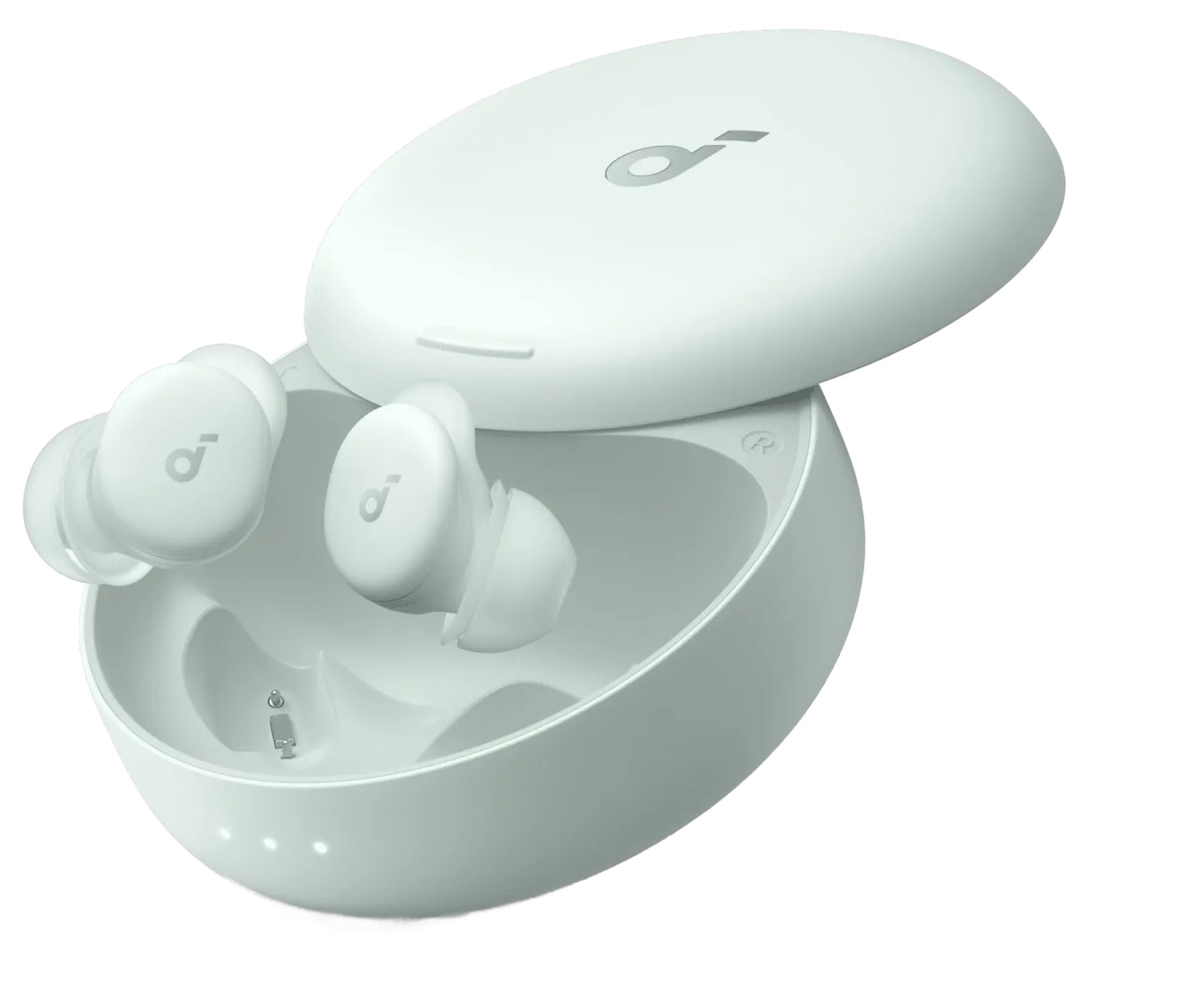 Anker Soundcore Sleep A30 Bluetooth kihangosító, TWS, ANC, Zöld D1301G61