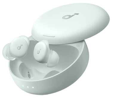 Anker Soundcore Sleep A30 Bluetooth kihangosító, TWS, ANC, Zöld D1301G61