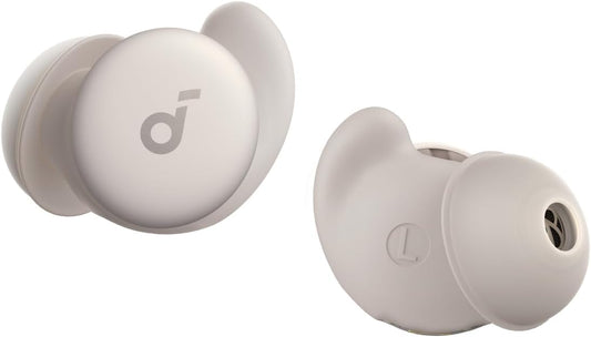 Bluetooth kihangosító Bluetooth Anker SoundCore Sleep A20, TWS, fehér A6611G21 