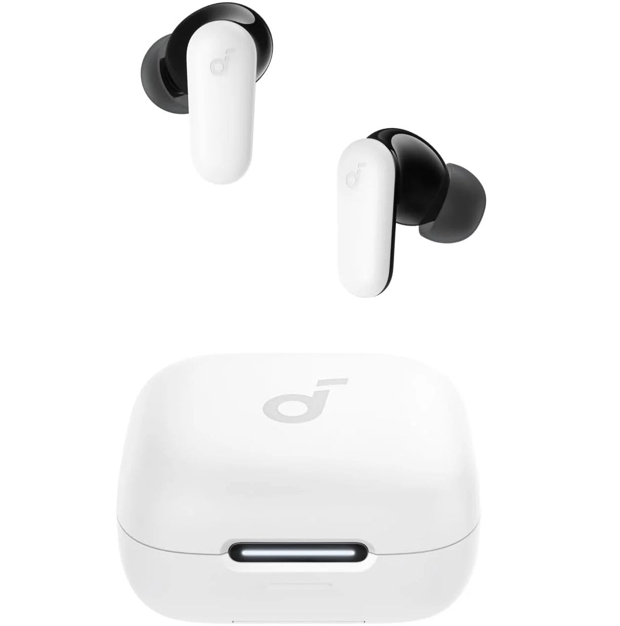 Handsfree Bluetooth Anker SoundCore P30i, TWS, ANC, Fehér A3959321