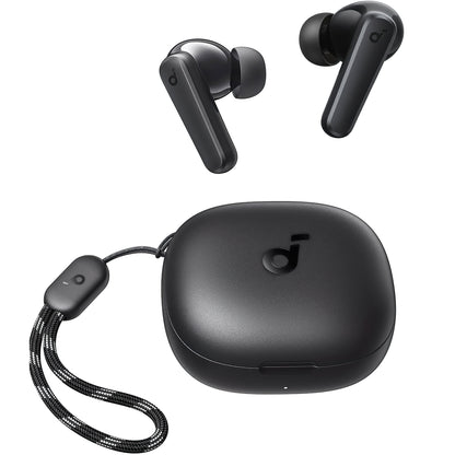 Bluetooth kihangosító Anker SoundCore R50i, TWS, fekete A3949G11 