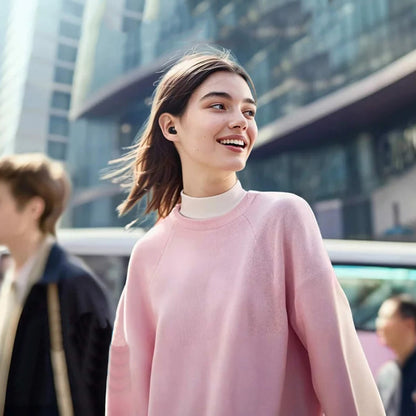 Handsfree Bluetooth Anker SoundCore A30i, TWS, Fehér A3958G21