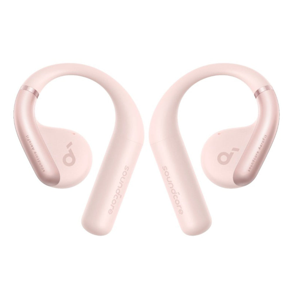 Handsfree Bluetooth Anker SoundCore AeroFit, TWS, Fehér A3872G21