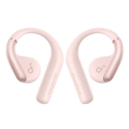 Handsfree Bluetooth Anker SoundCore AeroFit, TWS, Fehér A3872G21